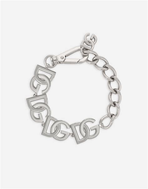 dolce gabbana armband heren
